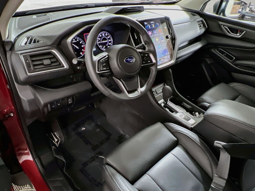 2025 Subaru Ascent Limited