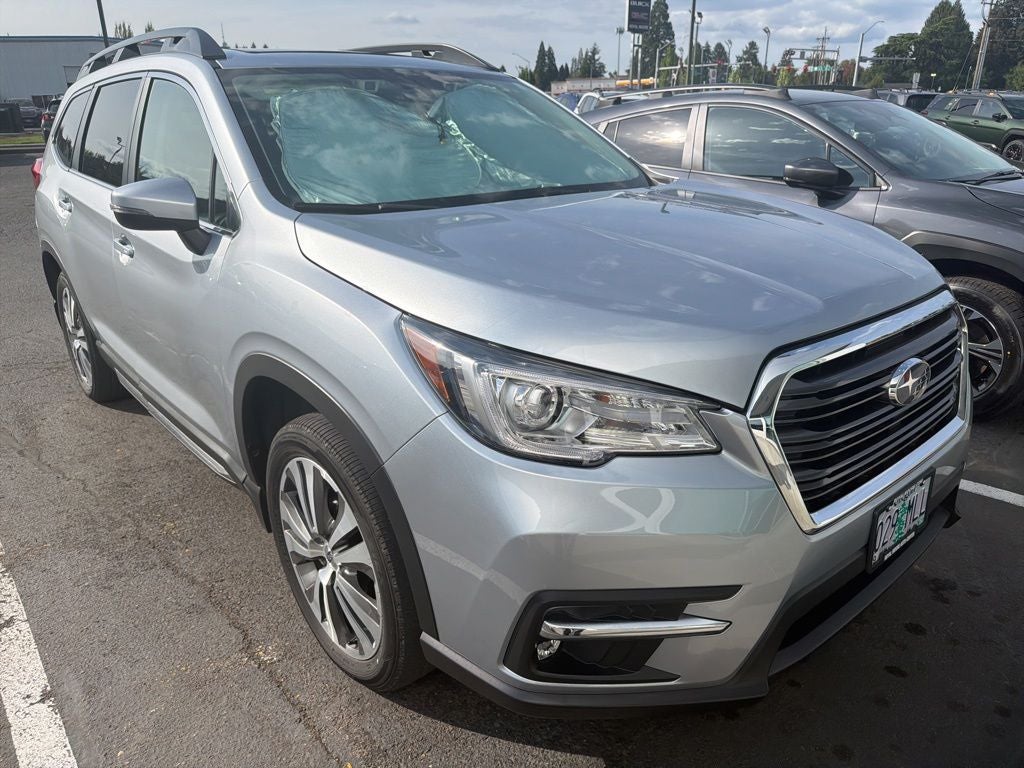 2020 Subaru Ascent Limited