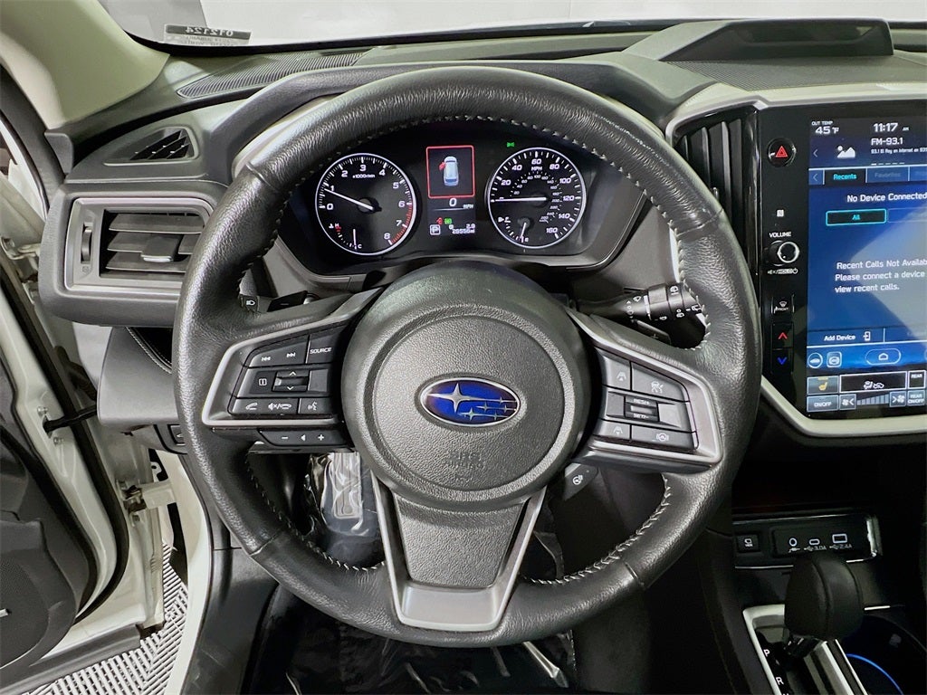 2023 Subaru Ascent Limited