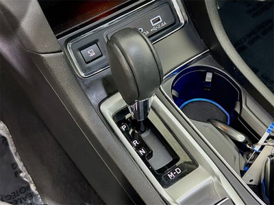 2023 Subaru Ascent Limited