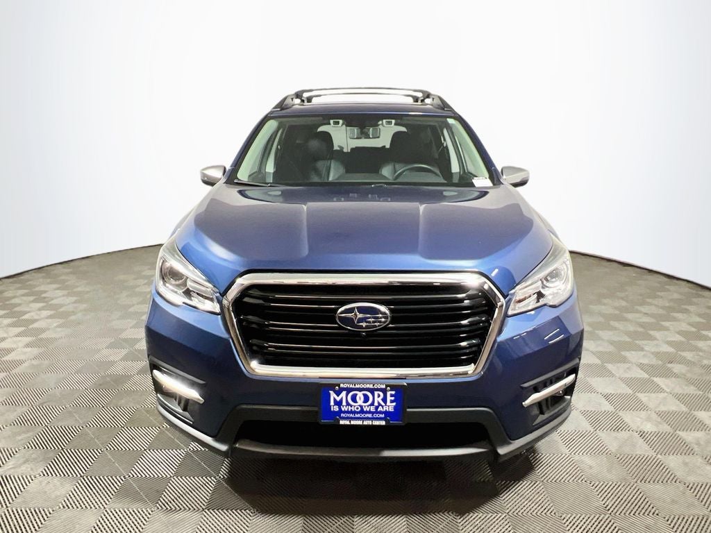 2021 Subaru Ascent Touring