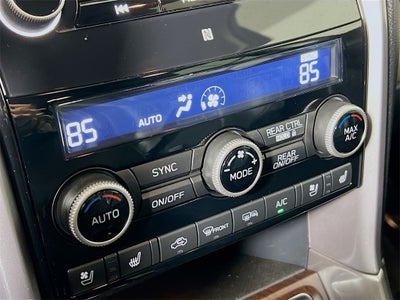 2022 Subaru Ascent Touring