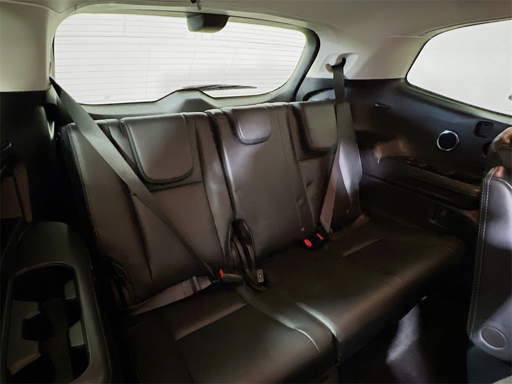 2022 Subaru Ascent Touring