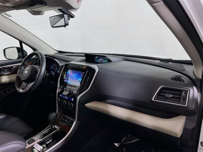 2022 Subaru Ascent Touring