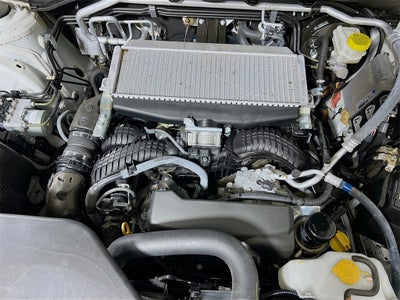 2022 Subaru Ascent Touring