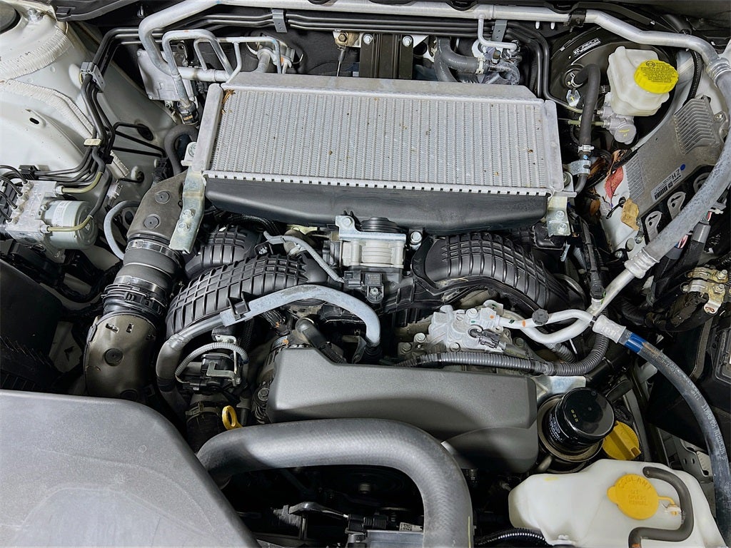 2022 Subaru Ascent Touring