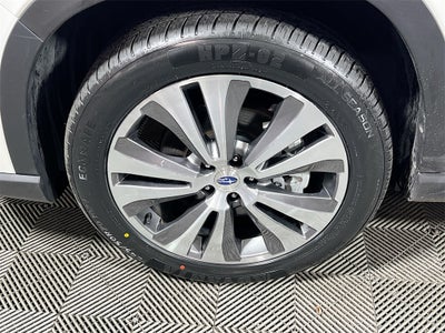 2022 Subaru Ascent Touring