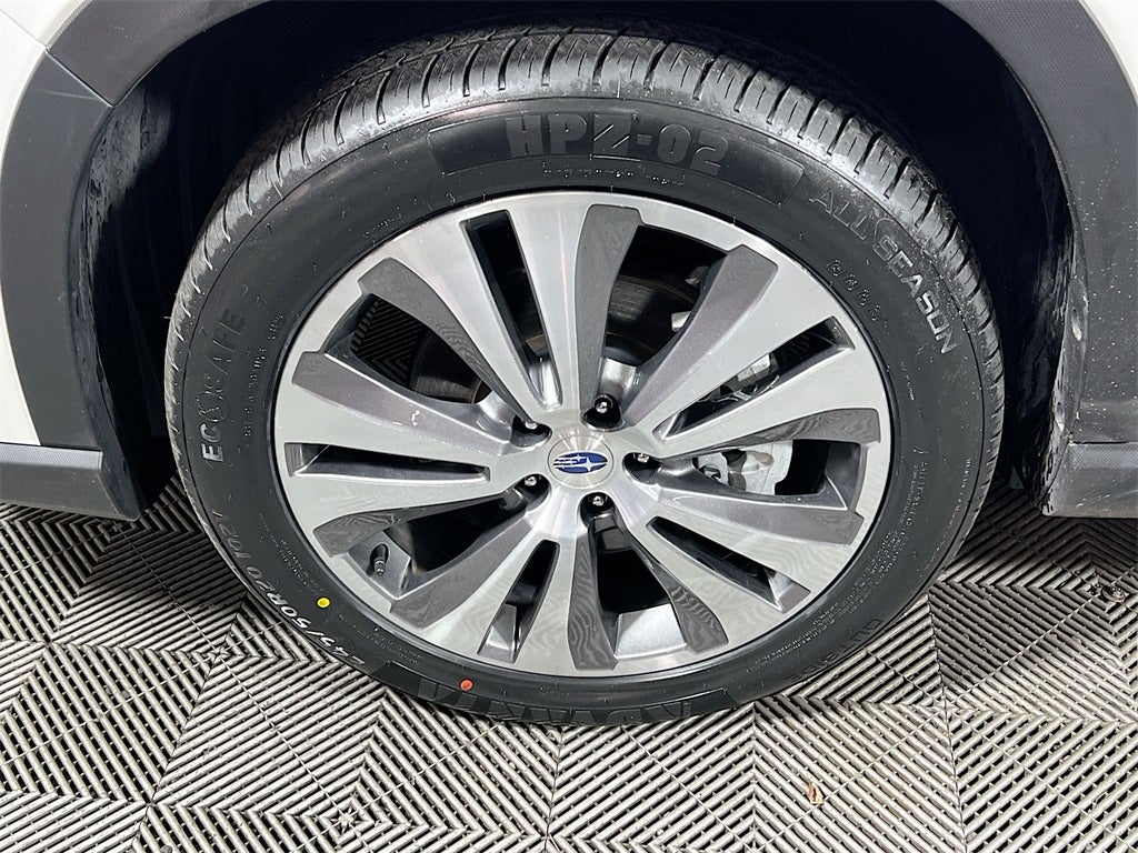 2022 Subaru Ascent Touring