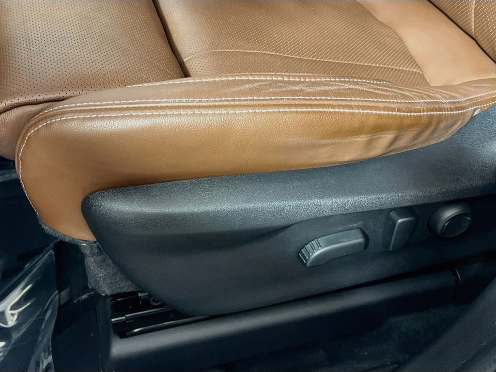 2020 Subaru Ascent Touring