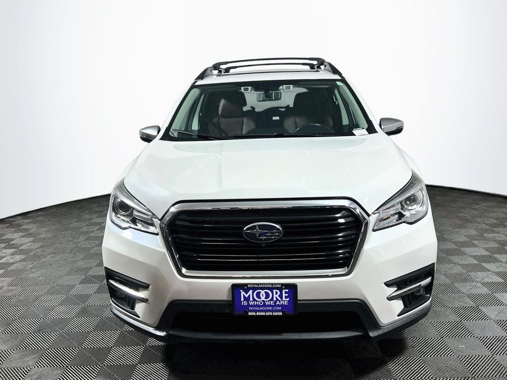 2020 Subaru Ascent Touring