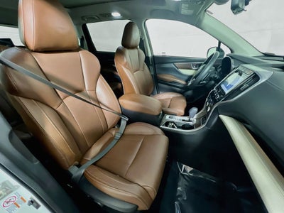 2020 Subaru Ascent Touring