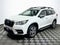 2020 Subaru Ascent Touring