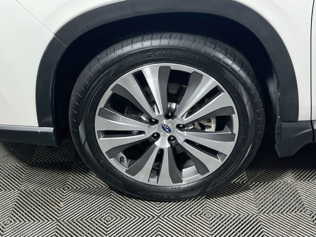 2020 Subaru Ascent Touring