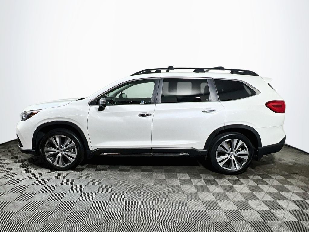 2020 Subaru Ascent Touring