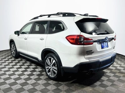 2020 Subaru Ascent Touring