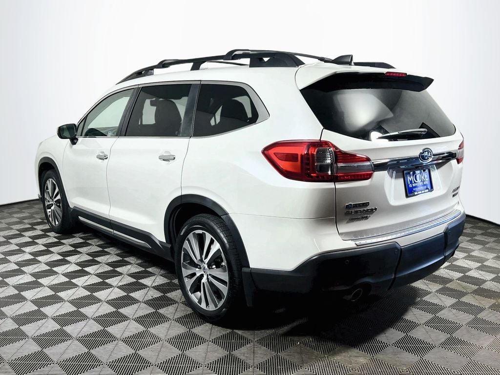 2020 Subaru Ascent Touring