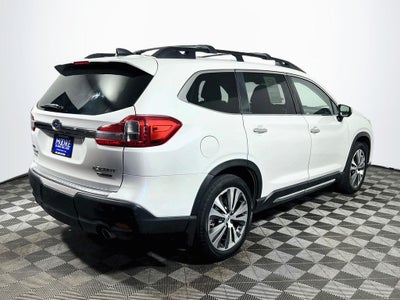 2020 Subaru Ascent Touring