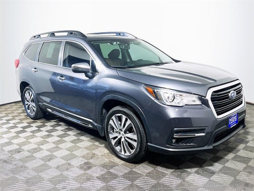 2022 Subaru Ascent Touring