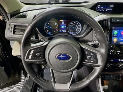 2022 Subaru Ascent Touring