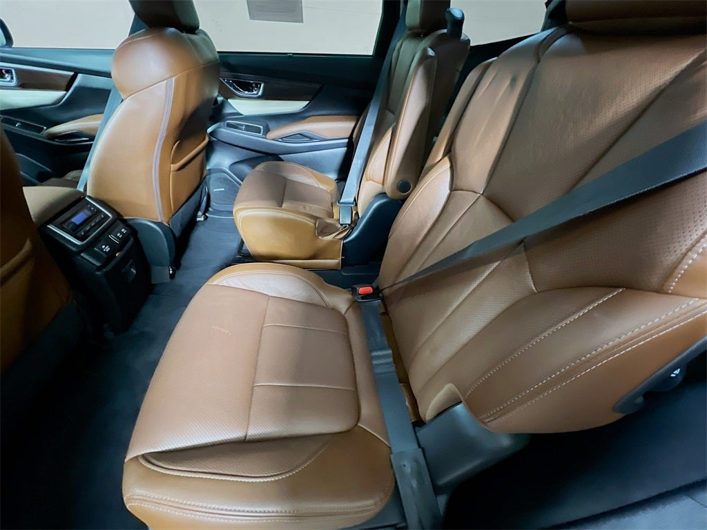 2022 Subaru Ascent Touring
