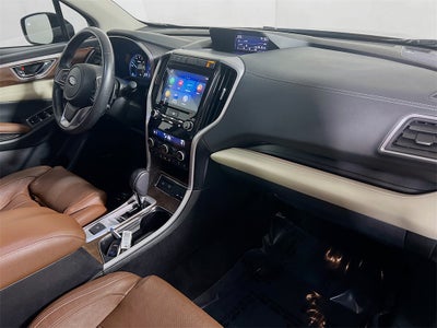 2022 Subaru Ascent Touring