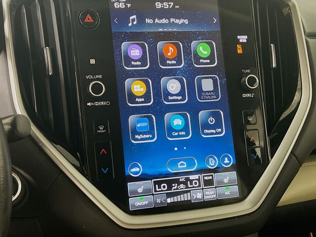 2023 Subaru Ascent Limited