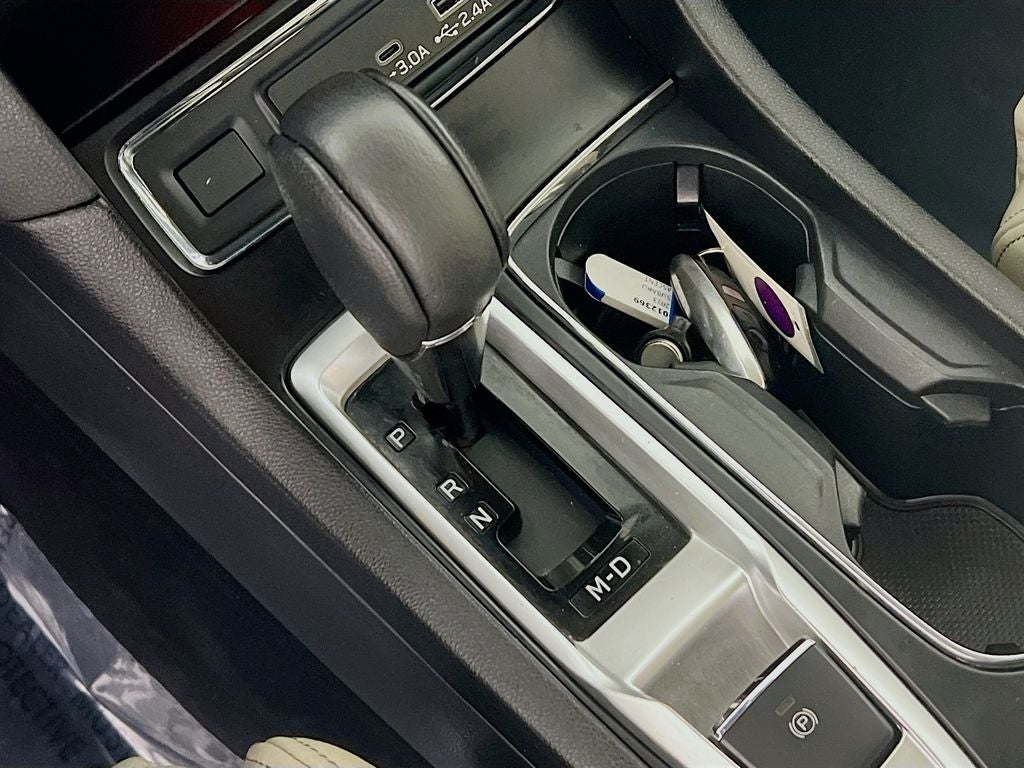 2023 Subaru Ascent Limited