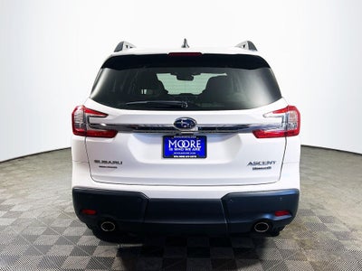 2023 Subaru Ascent Limited