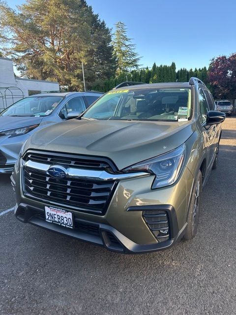 2024 Subaru Ascent Limited
