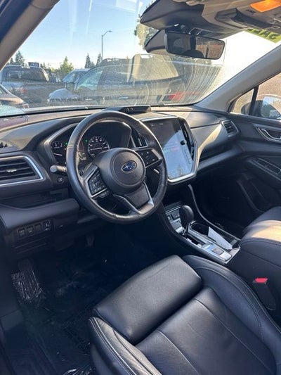 2024 Subaru Ascent Limited