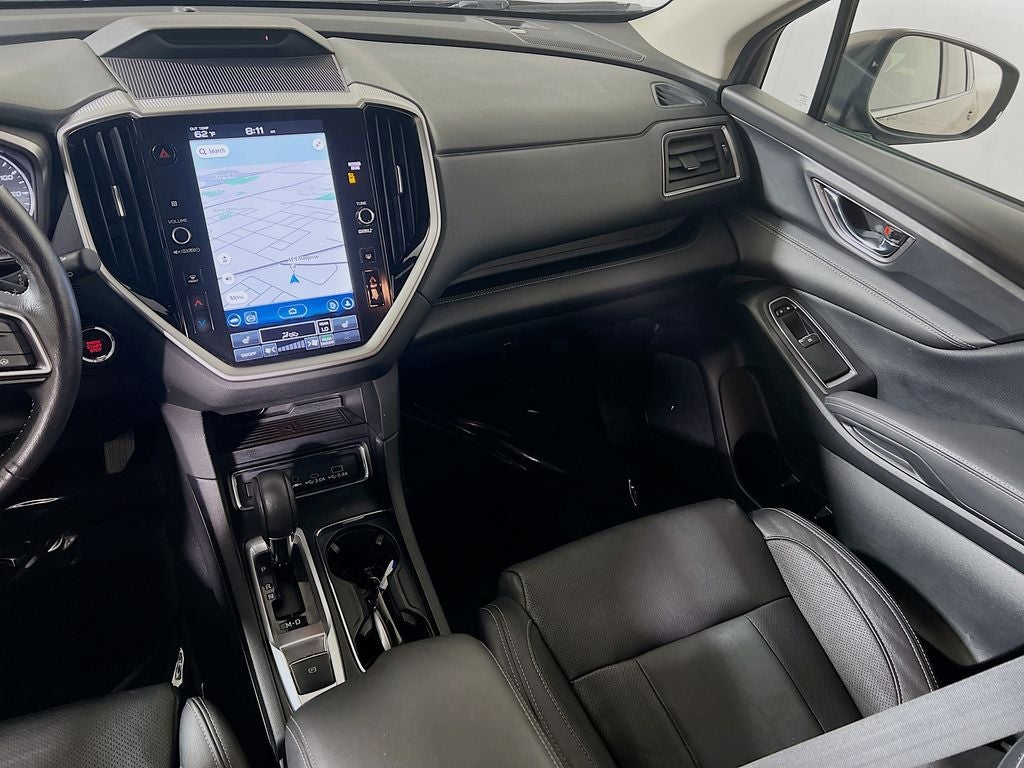 2024 Subaru Ascent Limited