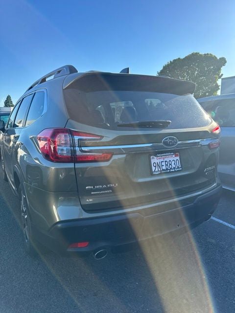 2024 Subaru Ascent Limited