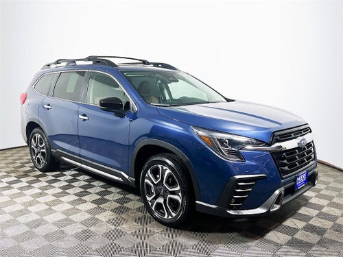 2025 Subaru Ascent Touring
