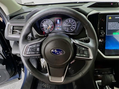 2025 Subaru Ascent Touring