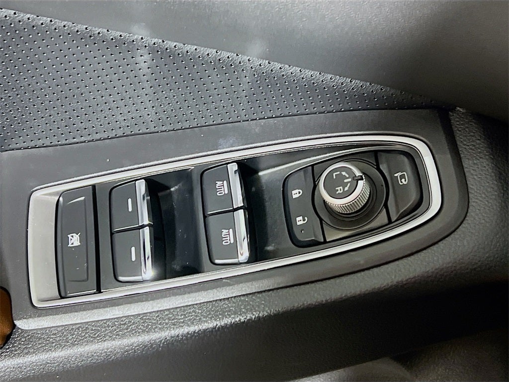 2025 Subaru Ascent Touring