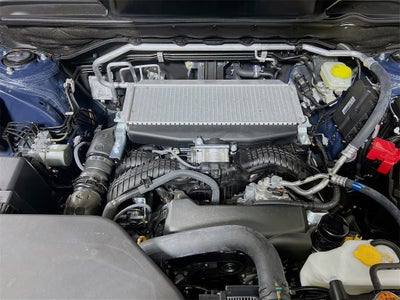 2025 Subaru Ascent Touring