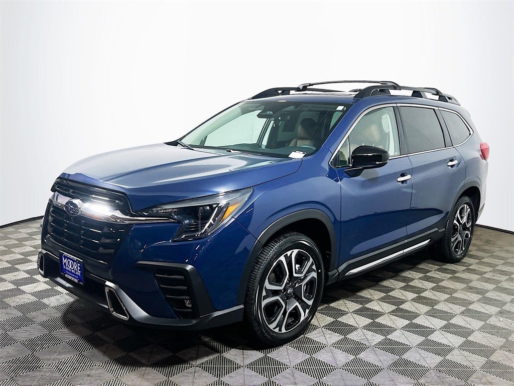 2025 Subaru Ascent Touring