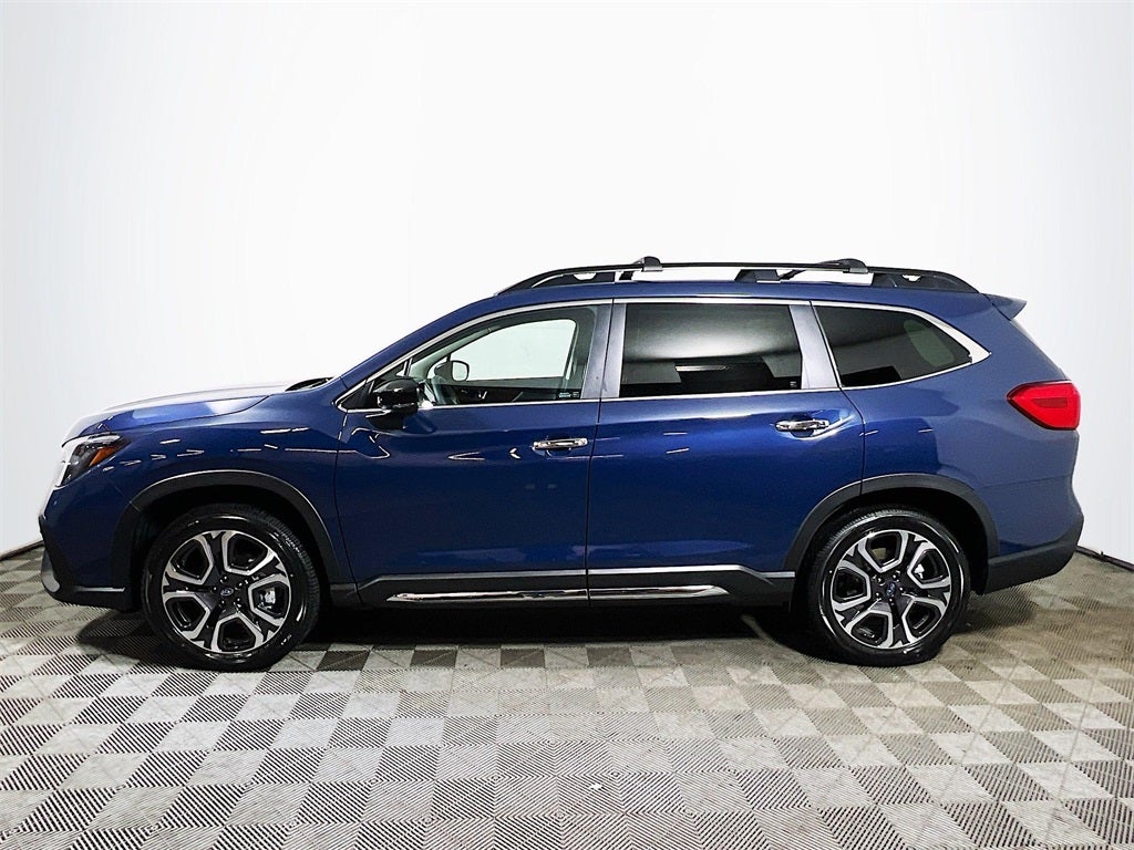 2025 Subaru Ascent Touring