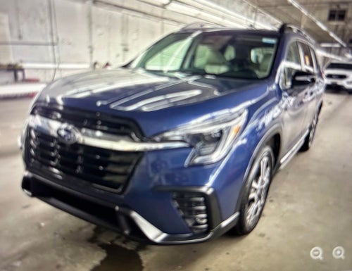 2024 Subaru Ascent Limited