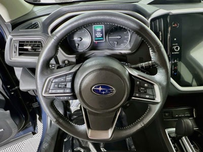 2024 Subaru Ascent Limited