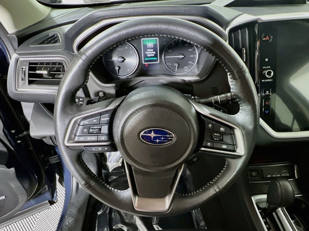 2024 Subaru Ascent Limited