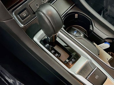 2024 Subaru Ascent Limited