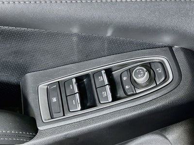 2024 Subaru Ascent Limited