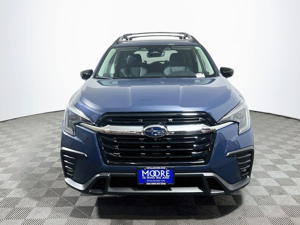 2024 Subaru Ascent Limited
