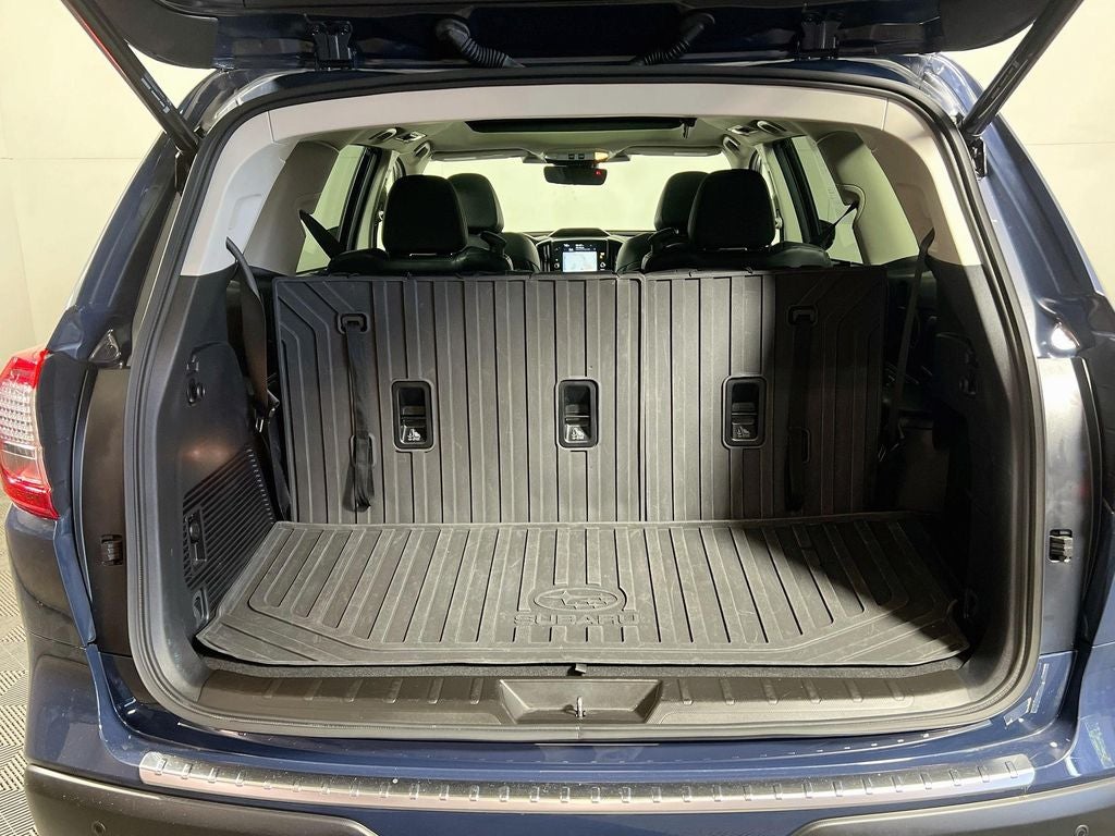 2024 Subaru Ascent Limited