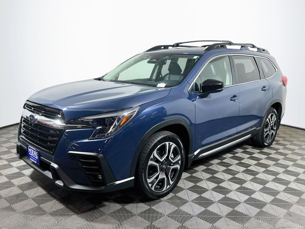 2024 Subaru Ascent Limited