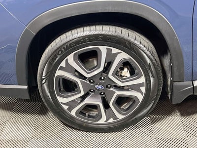 2024 Subaru Ascent Limited