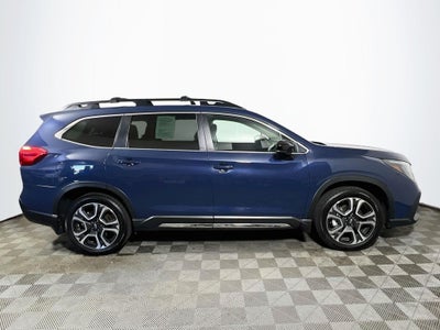 2024 Subaru Ascent Limited
