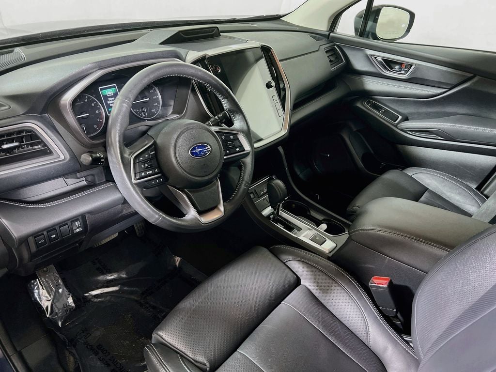 2024 Subaru Ascent Limited