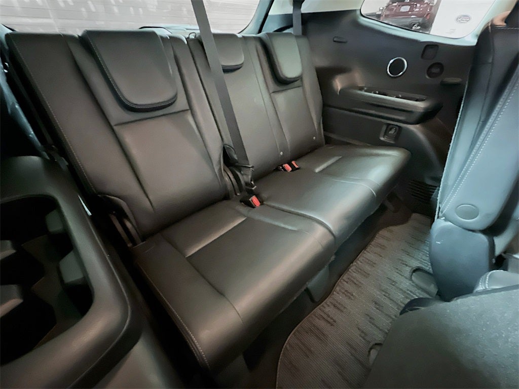 2023 Subaru Ascent Limited